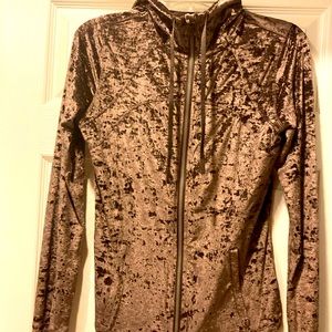 Lululemon women’s zip hoodie